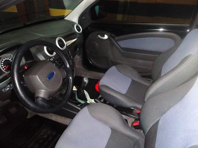 Ford KA 2012/2012 1.0 MPI 8V Flex - Único dono - Foto 9