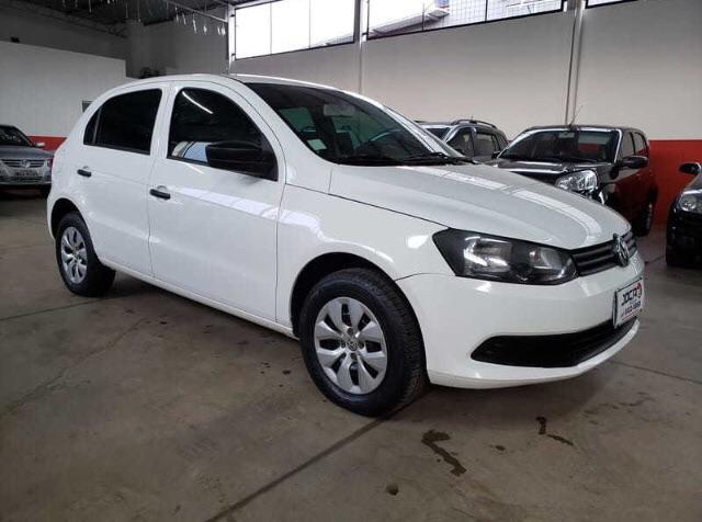 Gol G6 2016 / Facilitado - Foto 5