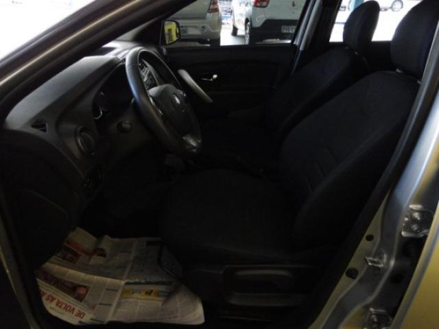 Renault sandero 2015 1.6 dynamique 8v flex 4p manual - Foto 8