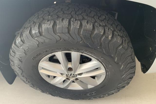 AMAROK SE CD 2.0 16V TDI 4X4 DIESEL - Foto 14