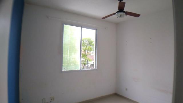 _Apartamento 2 quartos no condomínio Vila Itacaré à 5 min de Manguinhos - Foto 4