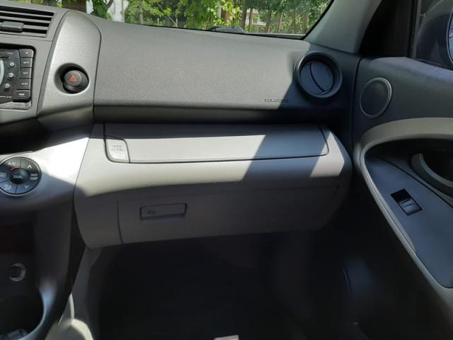 TOYOTA RAV4 2.4 4X2 16V 170CV AUT - Foto 18