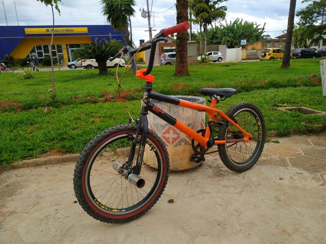 Bmx Aro 20