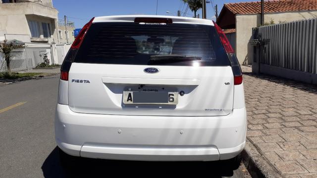 Ford Fiesta 1.6 Flex 2013/2013 Completo somente venda, sem trocas - Foto 4
