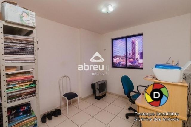 Apartamento com 3 quartos no condimínio costa d´ouro no barro vermelho - Foto 8