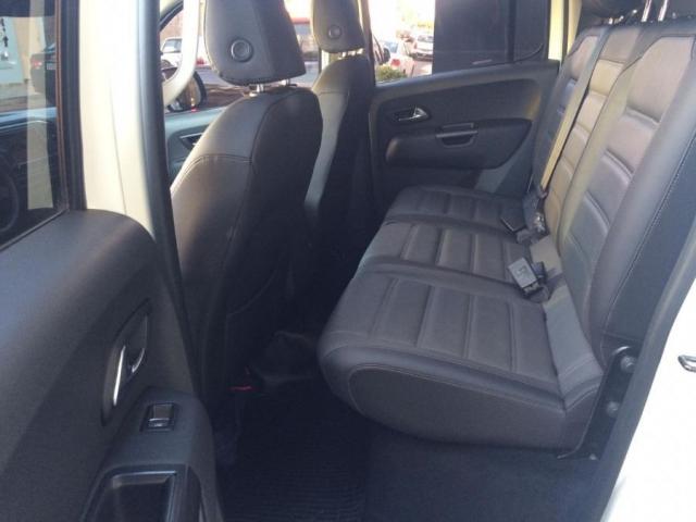 Volkswagen Amarok AMAROK HIGHLINE 2.0 DIESEL 4P - Foto 13