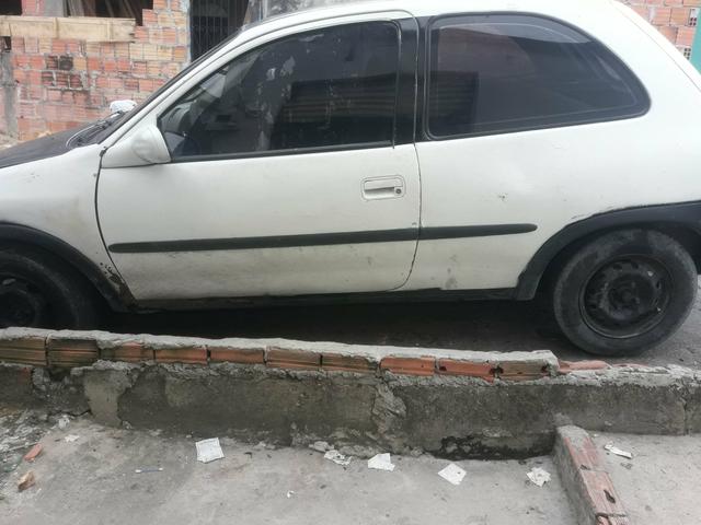 Vendo Corsa 98 por 3000