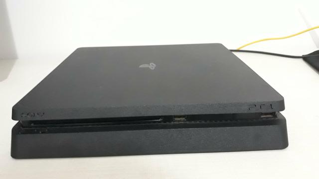 Troco ps4 slim 1TB por pc gamer - Foto 2