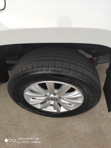 Amarok Highline 12/13 - Foto 10