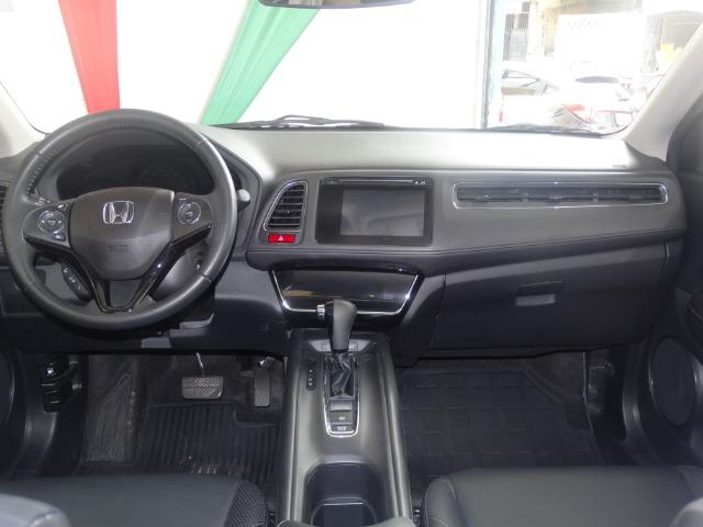 Honda HR-V EXL 2018 - Foto 5