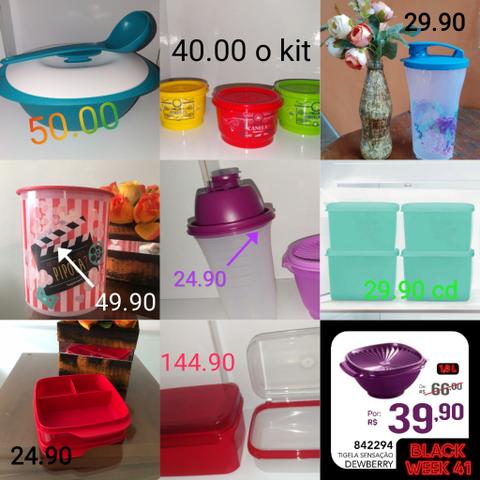 Tupperware
