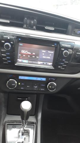 Corolla Xei 2.0 2016 - Foto 9