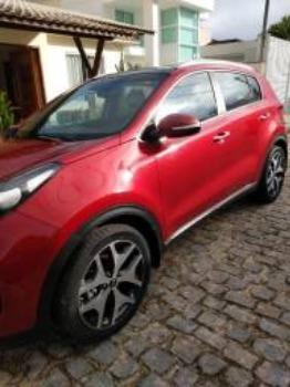 Kia sportage ex2 2.0 Flex 16/17 ex automático teto solar - Foto 4