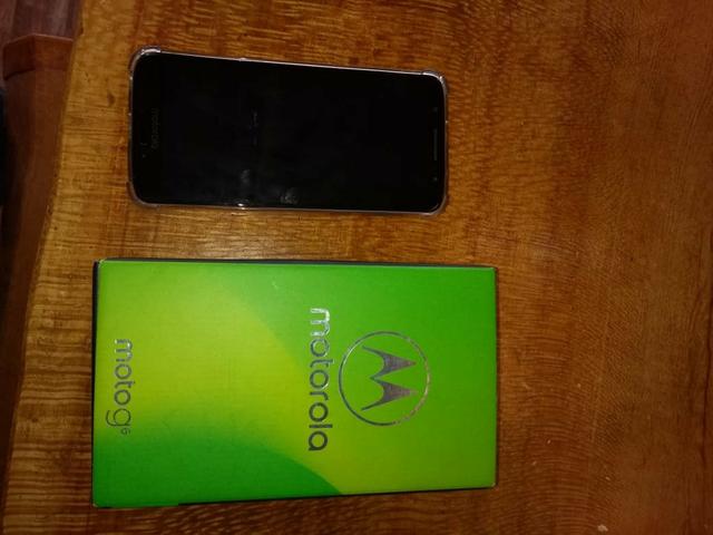 Moto g 6 32 GB - Foto 2