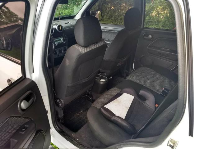 Ford EcoSport Freestyle 2012 - Foto 11