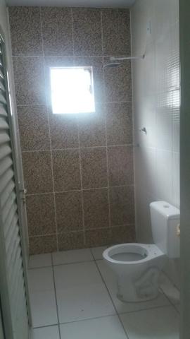 Ágio casa em Demerval lobão - Foto 4