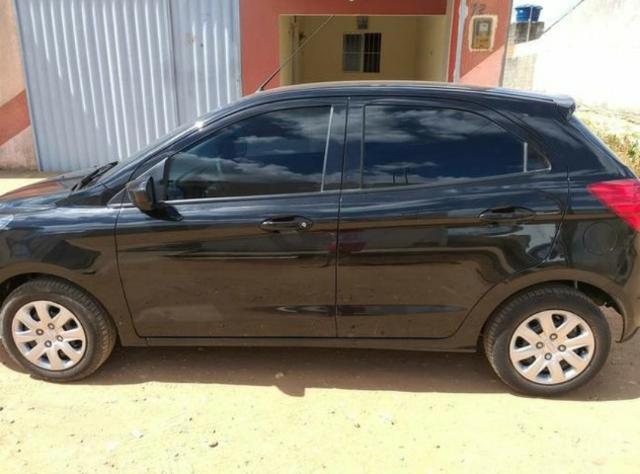 Ford ka 1.0 completo - Foto 6