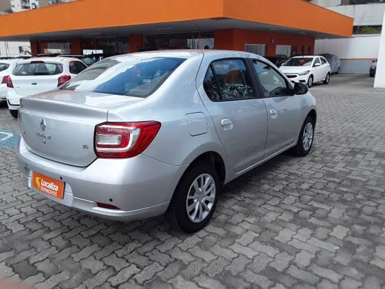 RENAULT LOGAN 2018/2019 1.6 16V SCE FLEX EXPRESSION MANUAL - Foto 7