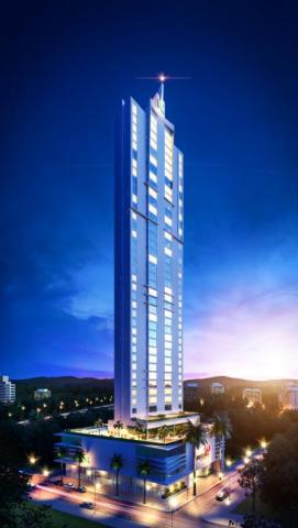 Apartamento à venda com 3 dormitórios em Centro, Balneário camboriú cod:1783