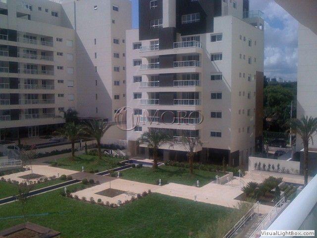 Apartamento à venda com 4 dormitórios em Água verde, Curitiba cod:9288-MORO - Foto 7