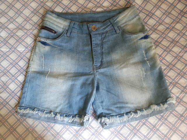 Shorts e bermudas tamanho 38 e 40