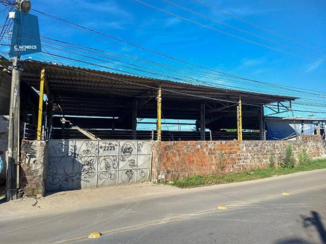 Galpão à venda, 1700 m² por R$ 3.000.000,00 - Coaçu - Fortaleza/CE - Foto 8