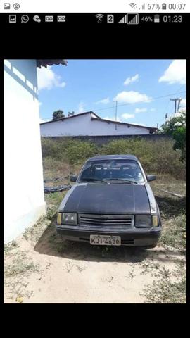 Chevette Urgente - Foto 2