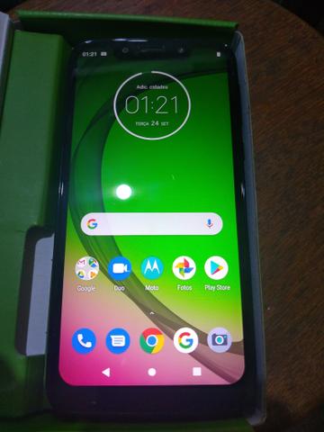 Moto G7 play