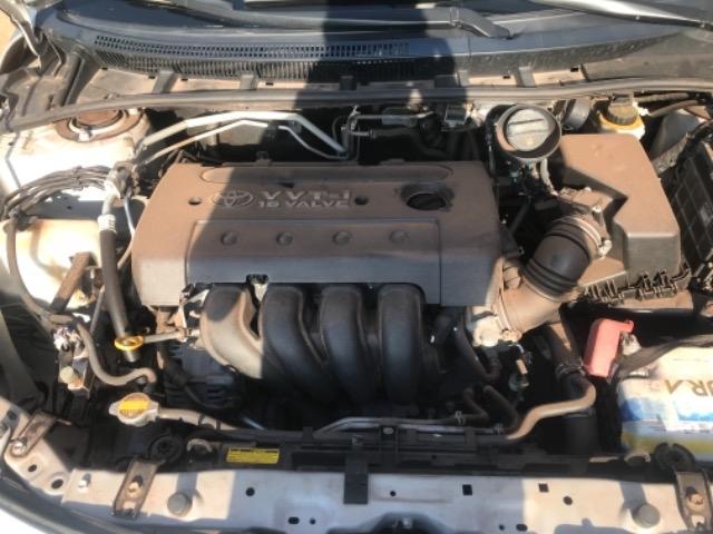 Corolla xli 1.8 flex 2010 - Foto 5