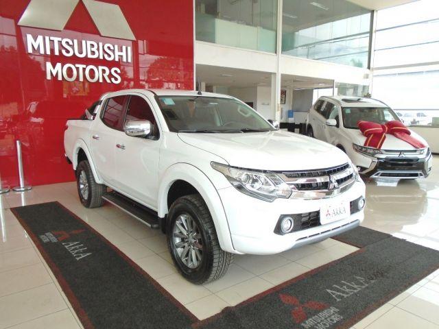 L200 TRITON SPORT HPE-S 2.4 CD DIES. AUT - Foto 3