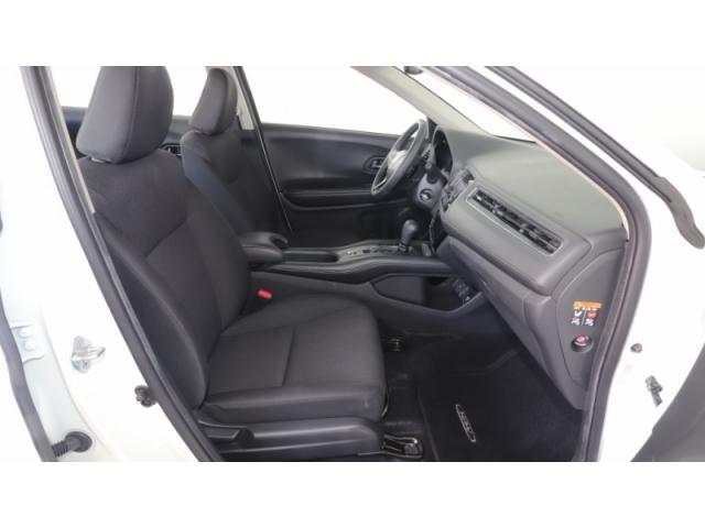 HONDA HR-V 1.8 16V FLEX EX 4P 2018 - Foto 8