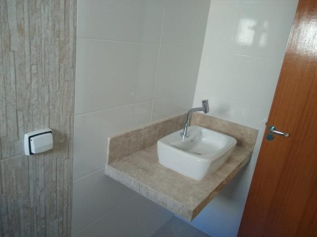 Linda Casa Vila Nasser - Foto 3