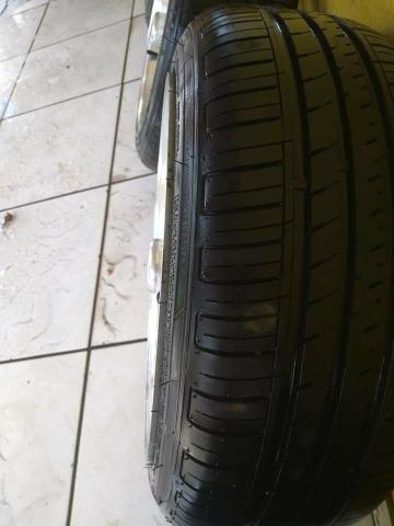 Rodas Ag pro star aro 15 - Foto 5