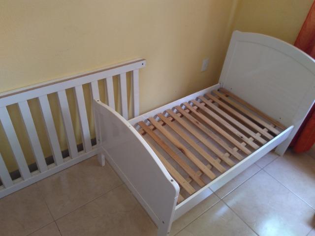 Berço Cama - Foto 3