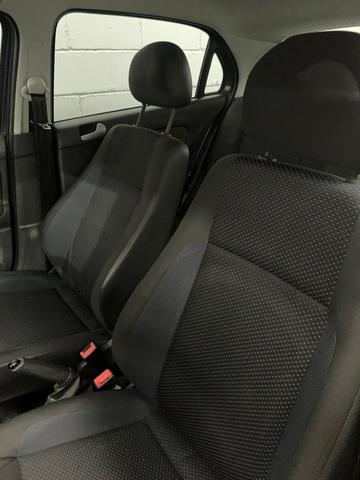 Volkswagen Gol City 1.0 4pts Completo Flex - Foto 5