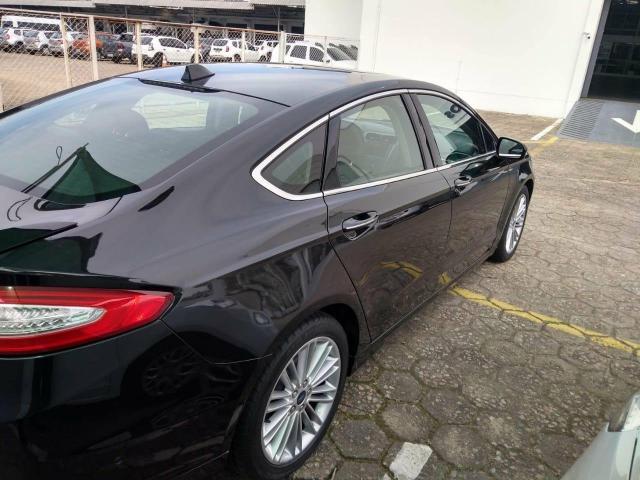 Ford fusion - Foto 6