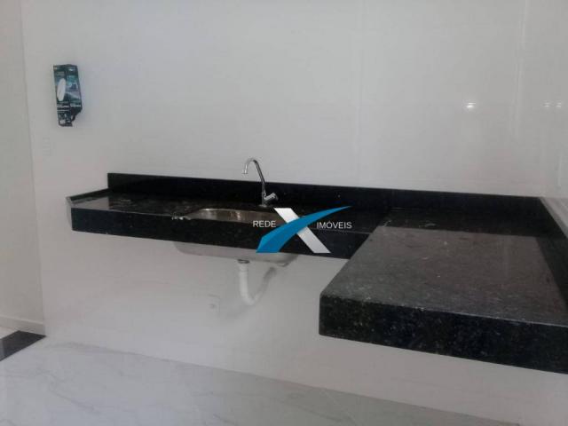 Apartamento à venda, 49 m² por r$ 205.000,00 - glória - belo horizonte/mg