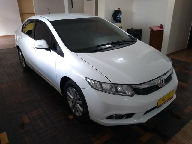 New Civic lXR 2.0 automático 2014/14 - Foto 2