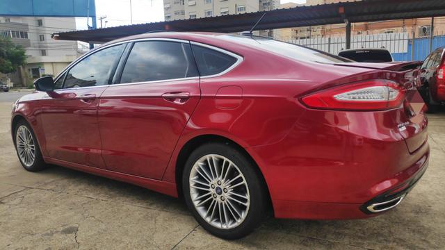 Fusion Titanium AWD eco c/teto - Foto 3