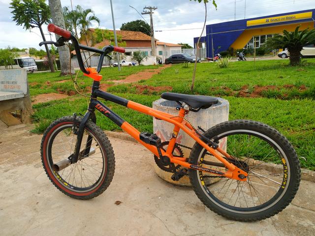 Bmx Aro 20 - Foto 2