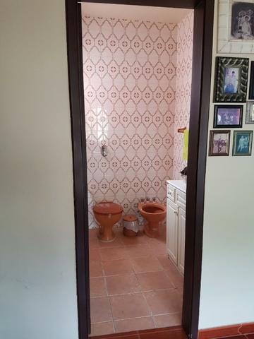Casa três dormitórios - Foto 9