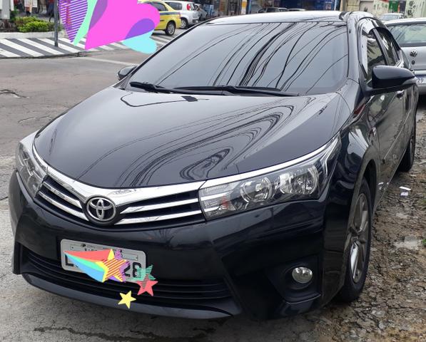 Corolla Xei 2.0 2016 - Foto 4