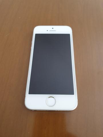 IPhone SE 32 GB Prata - Foto 2