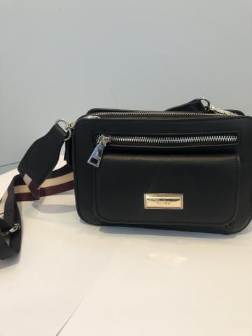 Bolsa média