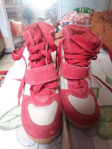 Sapato bota - Foto 3