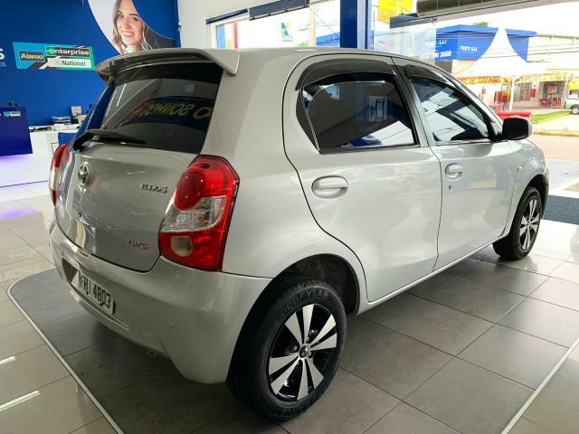 Toyota - Foto 10