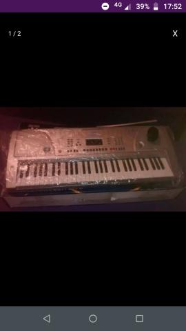 Teclado