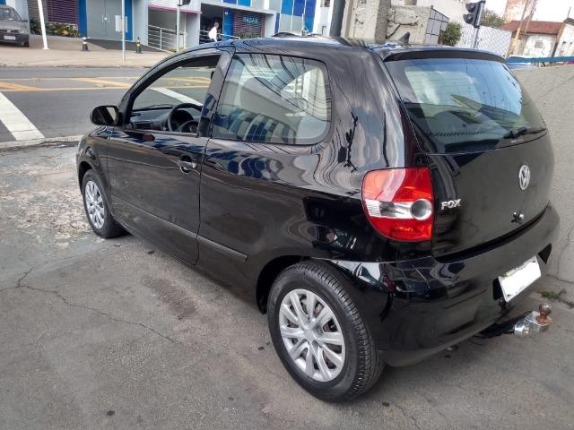 VW/Fox city 1.0 mi/ 1.0mi total flex 8v 3p - Foto 8