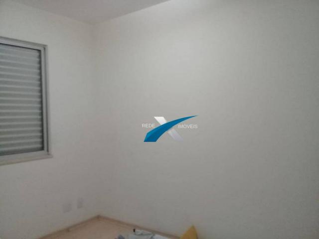 Apartamento à venda, 49 m² por r$ 205.000,00 - glória - belo horizonte/mg - Foto 6
