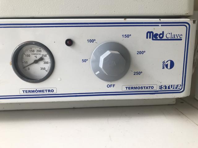 Estufa esterilização - Foto 5